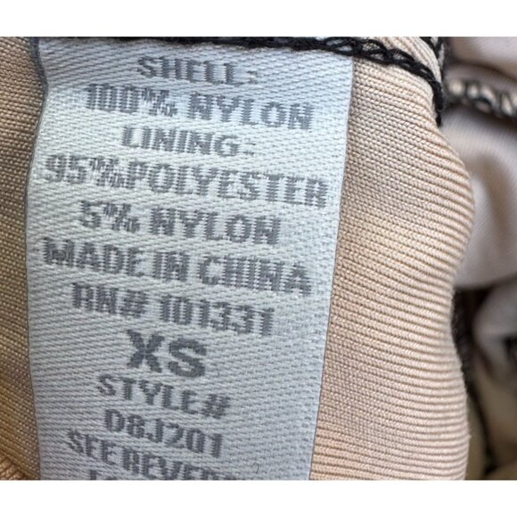 Charlotte Russe Womens Lace Back Zip Halter Neck Party Going Out Mini Dress XS - Picture 9 of 10